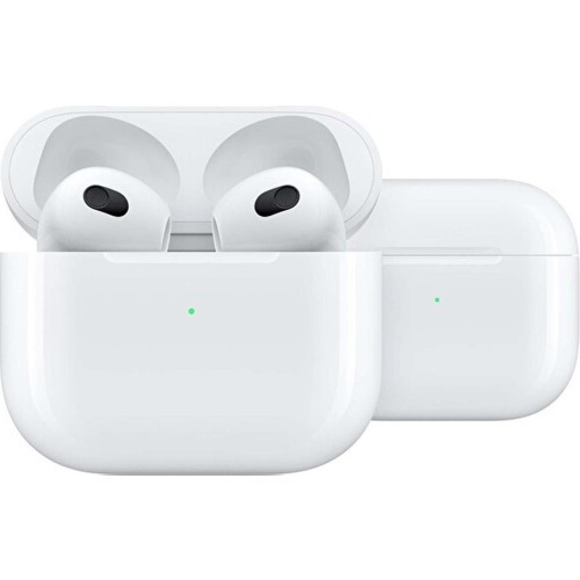 Apple AirPods 3. nesil Lightning Şarj Kutusu MPNY3TU/A Bluetooth Kulaklık
