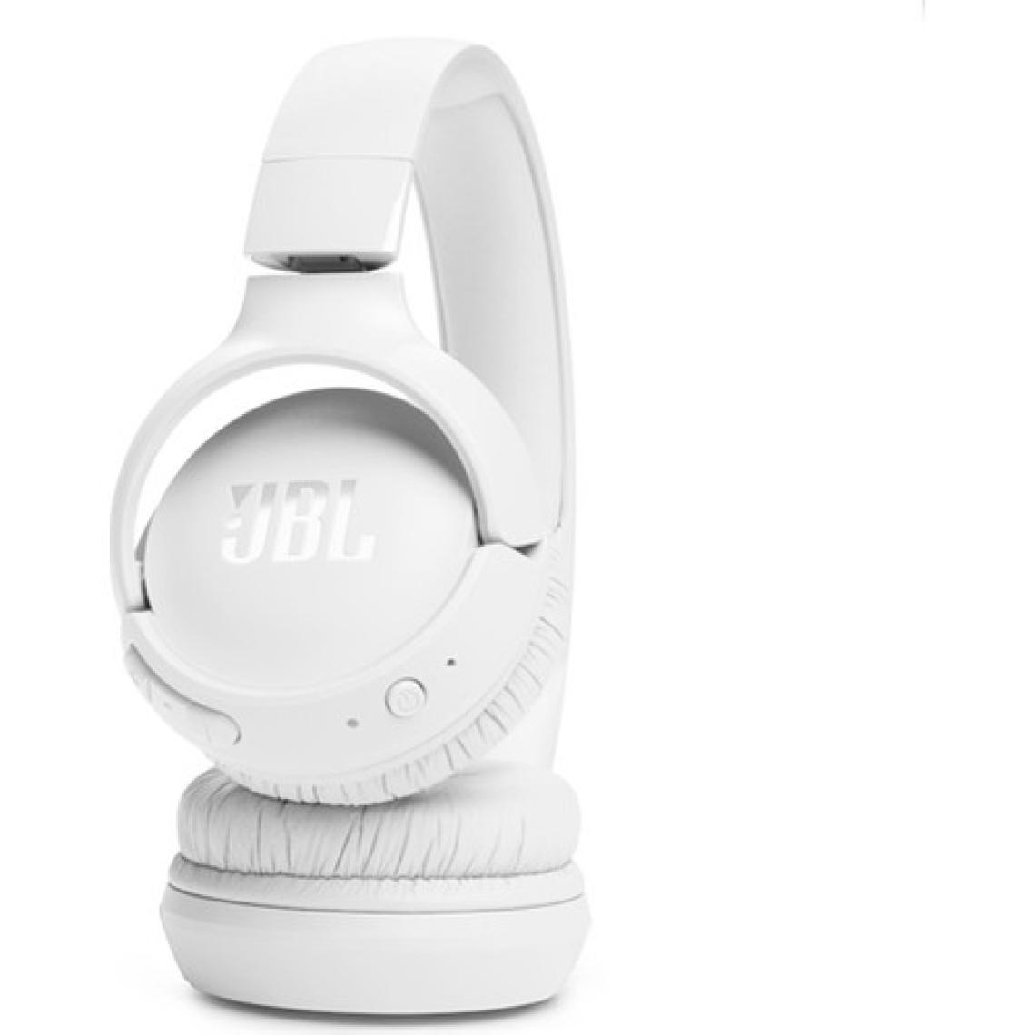 Jbl Tune 520BT Multi Connect Wireless Kulaklık, Beyaz