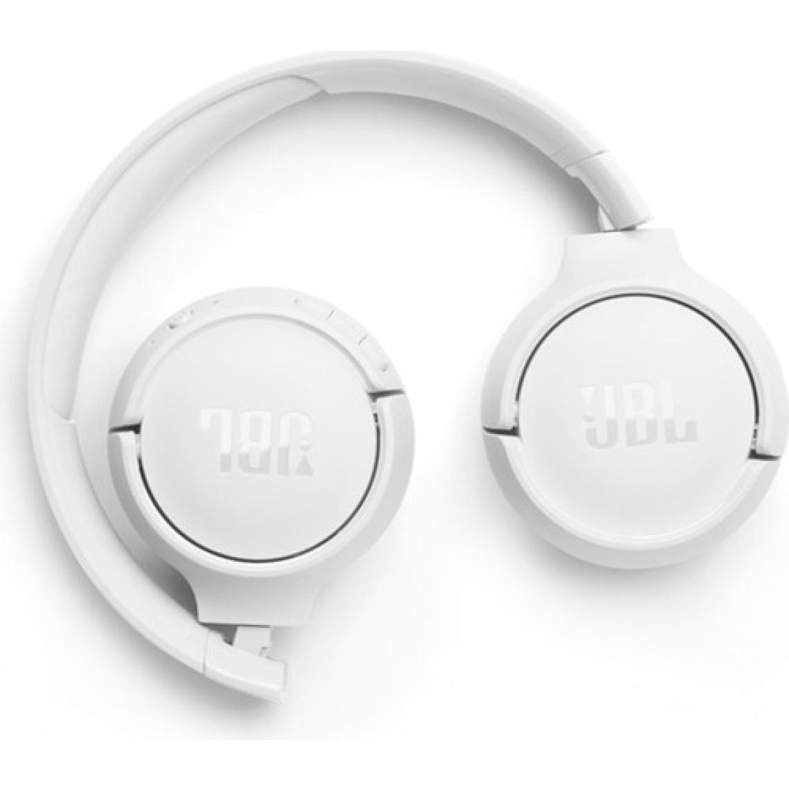 Jbl Tune 520BT Multi Connect Wireless Kulaklık, Beyaz