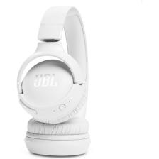Jbl Tune 520BT Multi Connect Wireless Kulaklık, Beyaz