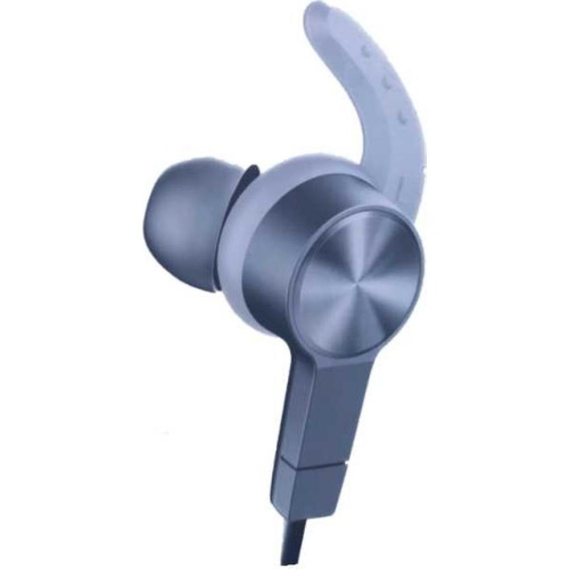 Syrox S32 Bt Kulak Içi Kulaklık - Gri