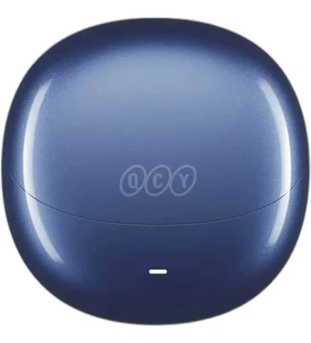 Qcy HT10 Ailybuds Pro+ Adaptif Anc Hi-Res Ldac Aı 6 Mikrofon Bluetooth 5.3 Kablosuz Kulaklık
