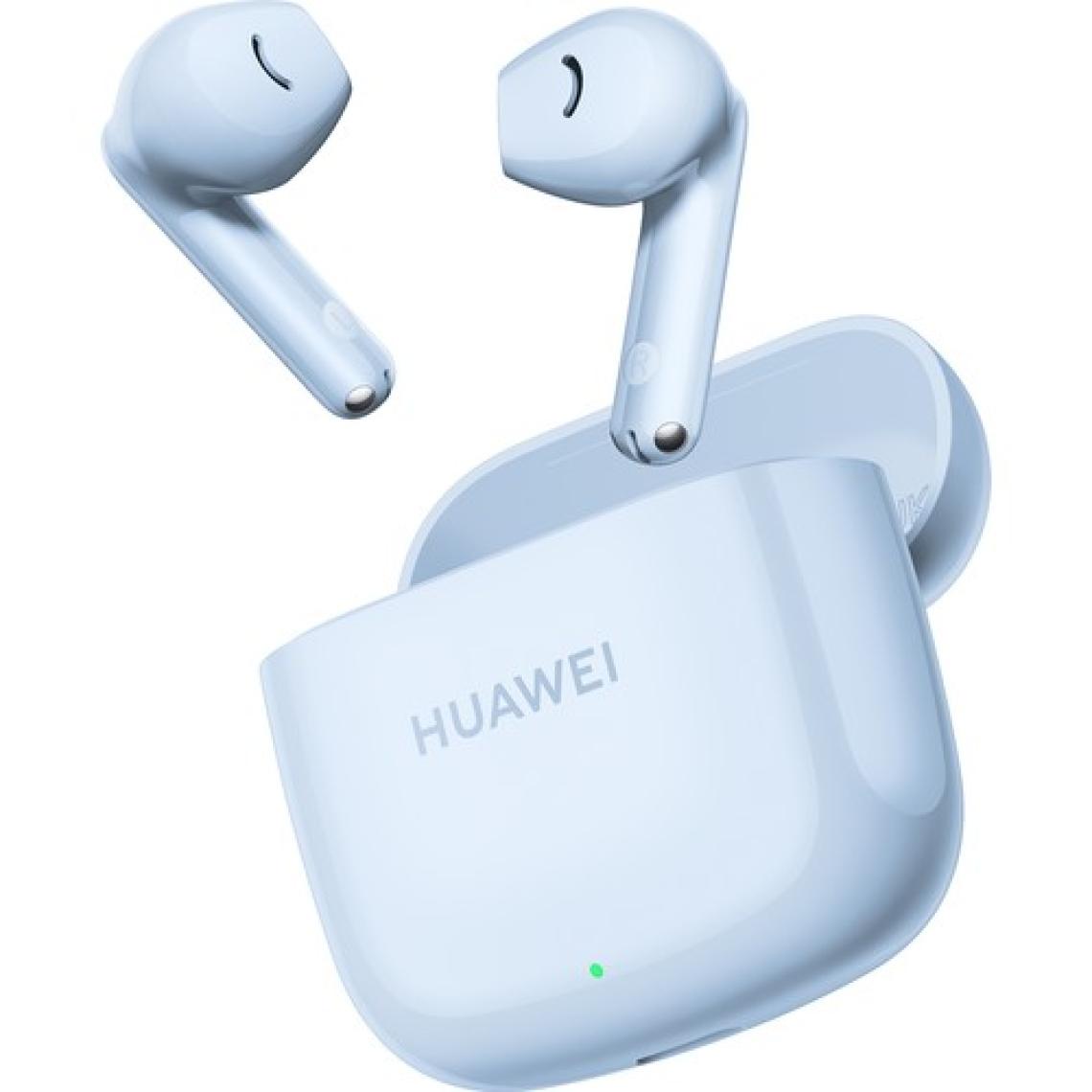 Huawei Freebuds Se 2 - Mavi