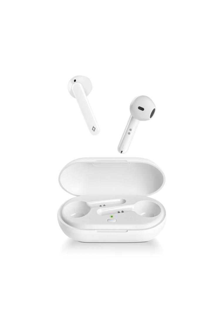 Ttec AirBeat Free 2KM133B TWS Kulak İçi Bluetooth Kulaklık Beyaz