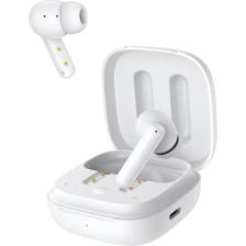 Qcy T13 ANC 4 Mikrofon Bluetooth 5.3 Kablosuz Kulaklık Beyaz Aktif Gürültü Engelleme
