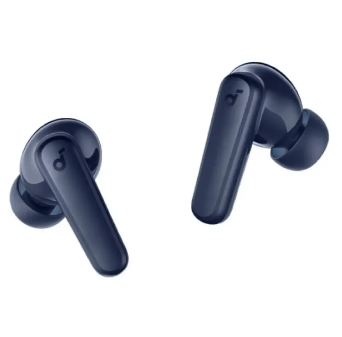 Anker Soundcore R50i TWS Bluetooth Kablosuz Kulaklık Mavi - IOS ve Android Uyumlu - A3949 (Anker Türkiye Garantili)