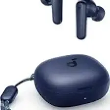 Anker Soundcore R50i TWS Bluetooth Kablosuz Kulaklık Mavi - IOS ve Android Uyumlu - A3949 (Anker Türkiye Garantili)