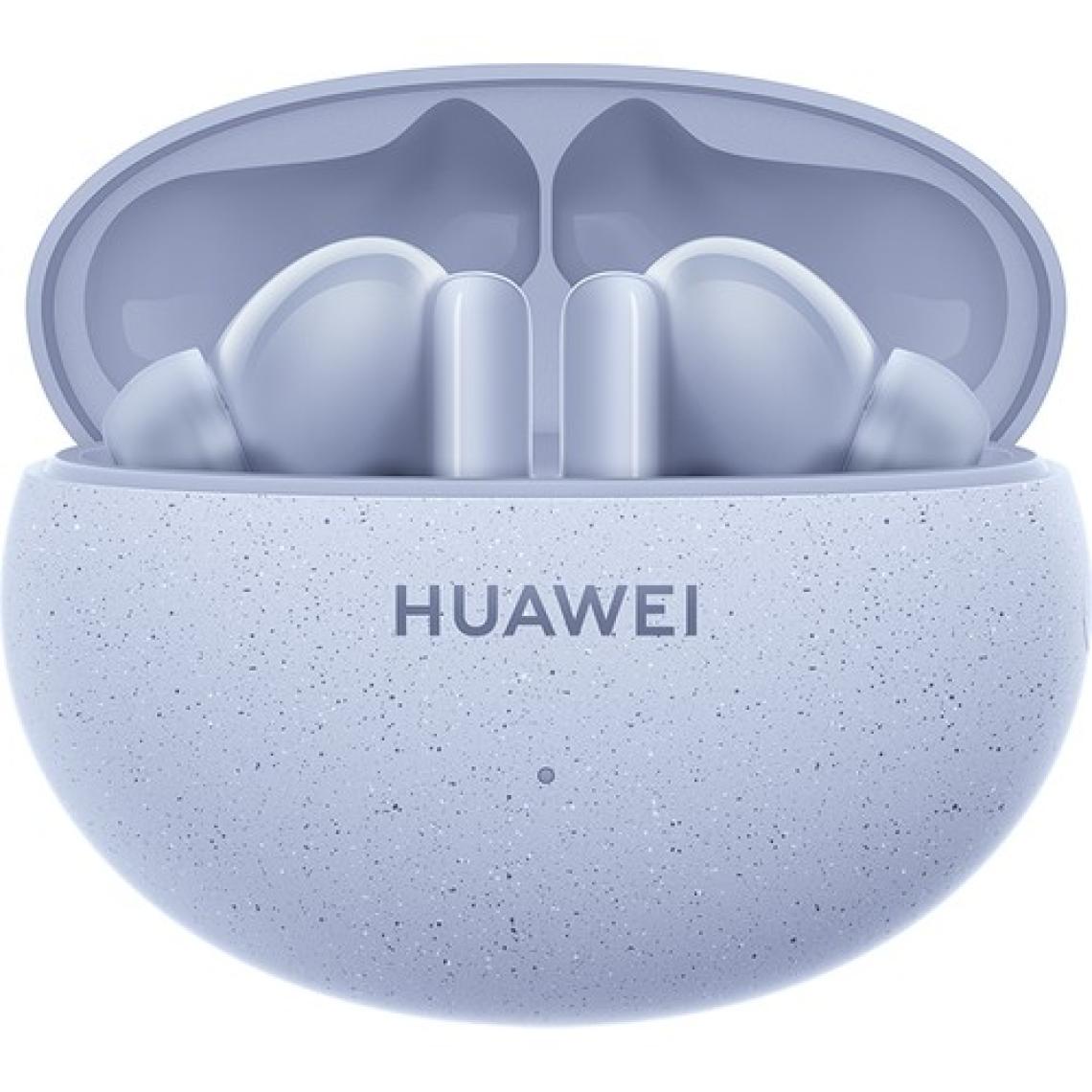 Huawei FreeBuds 5i TWS Mavi Kulak İçi Bluetooth Kulaklık