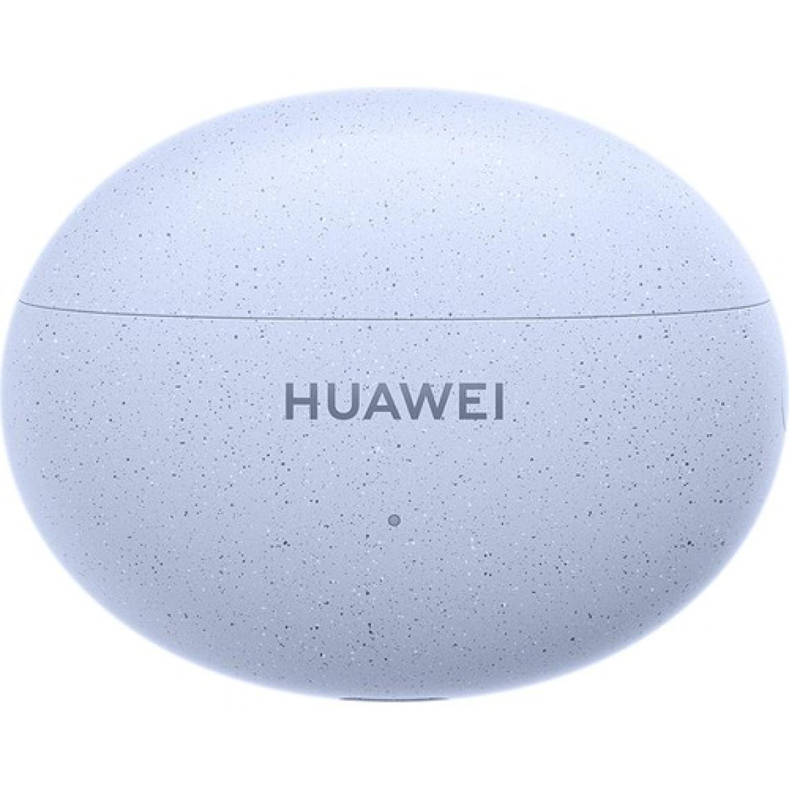 Huawei FreeBuds 5i TWS Mavi Kulak İçi Bluetooth Kulaklık