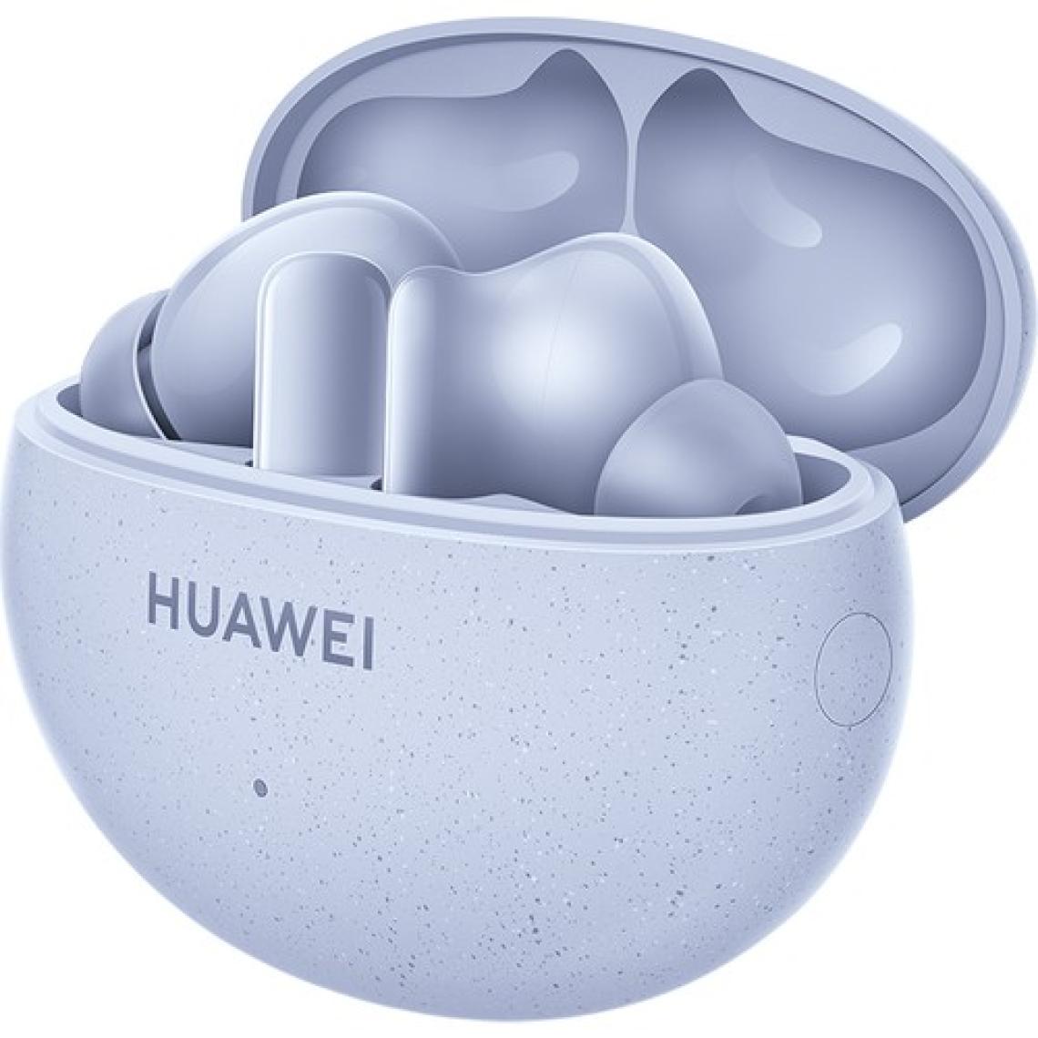 Huawei FreeBuds 5i TWS Mavi Kulak İçi Bluetooth Kulaklık