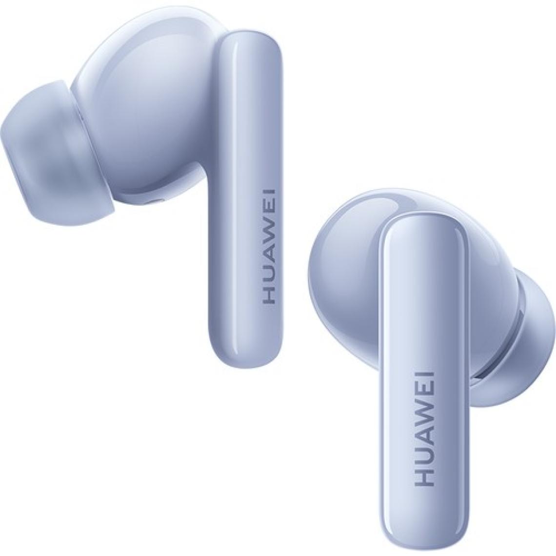 Huawei FreeBuds 5i TWS Mavi Kulak İçi Bluetooth Kulaklık