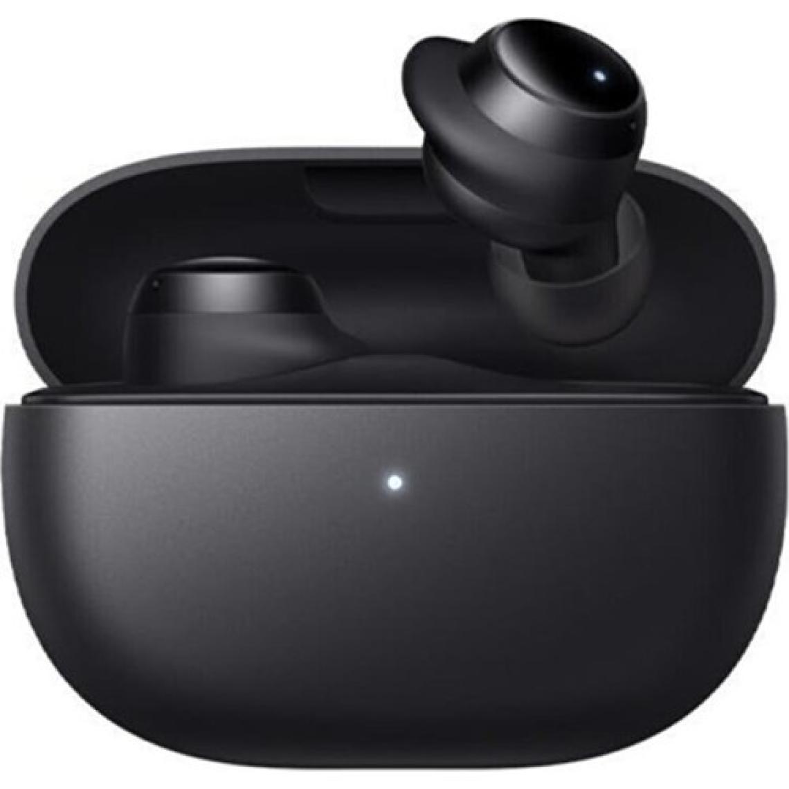 Xiaomi Redmi Buds 3 Lite Siyah Kulak İçi Bluetooth Kulaklık
