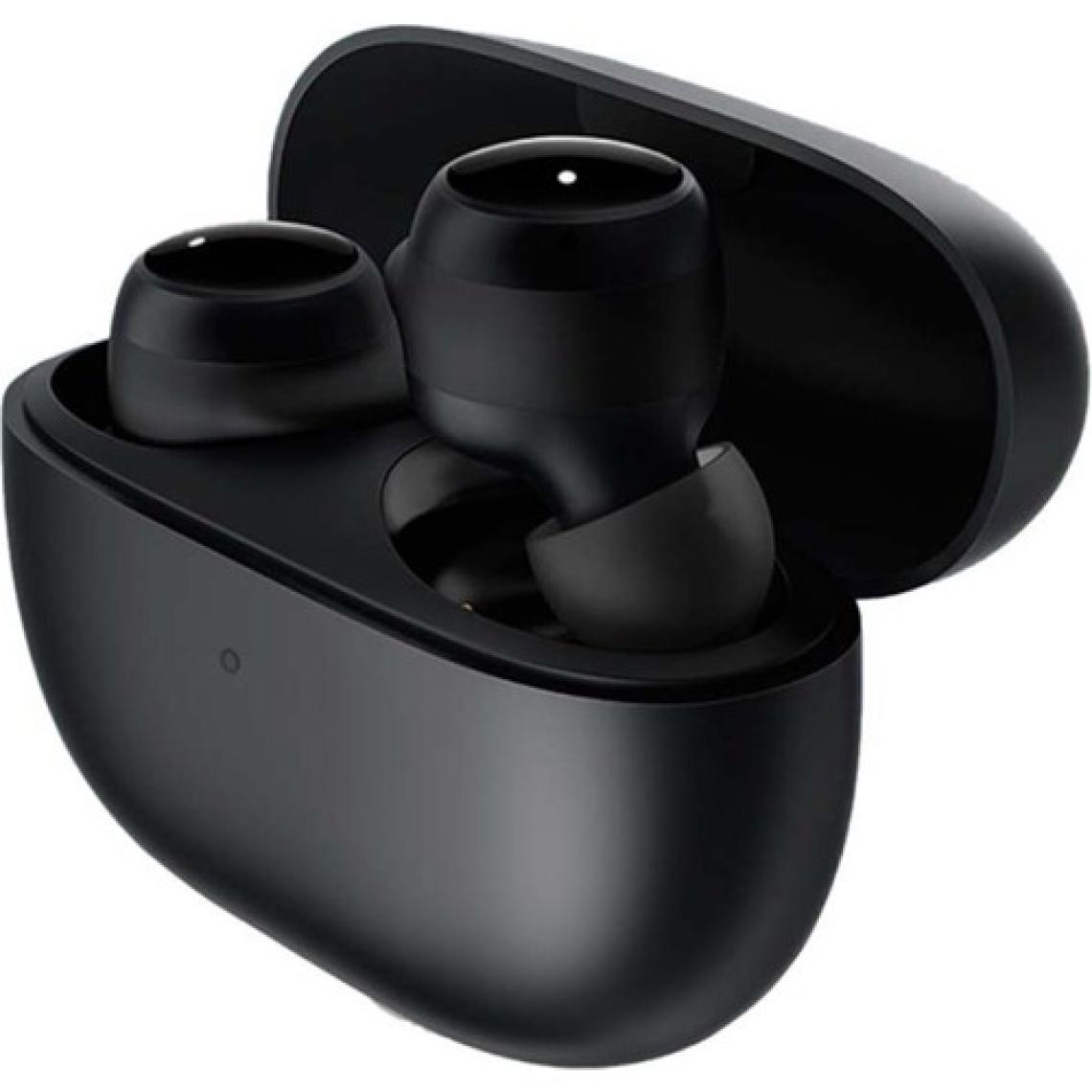 Xiaomi Redmi Buds 3 Lite Siyah Kulak İçi Bluetooth Kulaklık