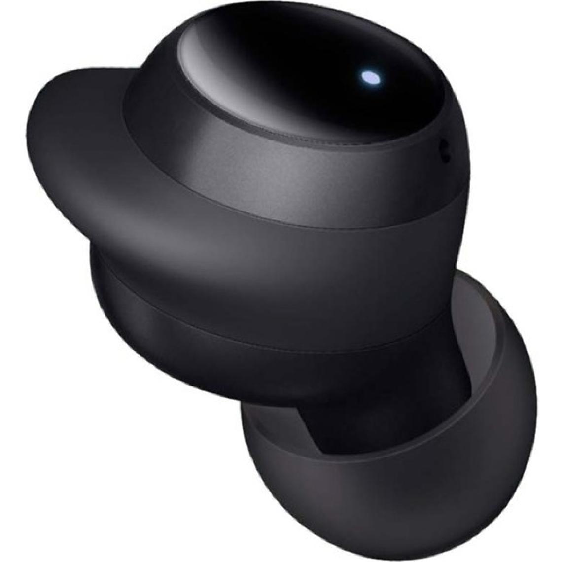 Xiaomi Redmi Buds 3 Lite Siyah Kulak İçi Bluetooth Kulaklık