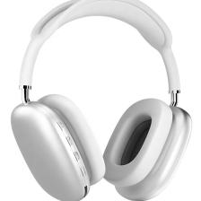 Bluetech P9 Max Yeni Nesil Anc Özellikli Kulaküstü Bluetooth Kulaklık