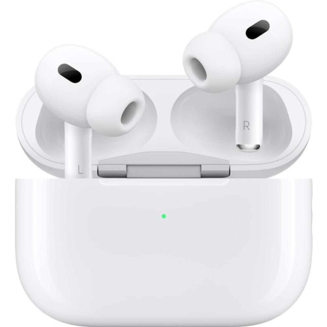 Apple Airpods Pro (2.nesil) Bluetooth Kulaklık MQD83TU/A
