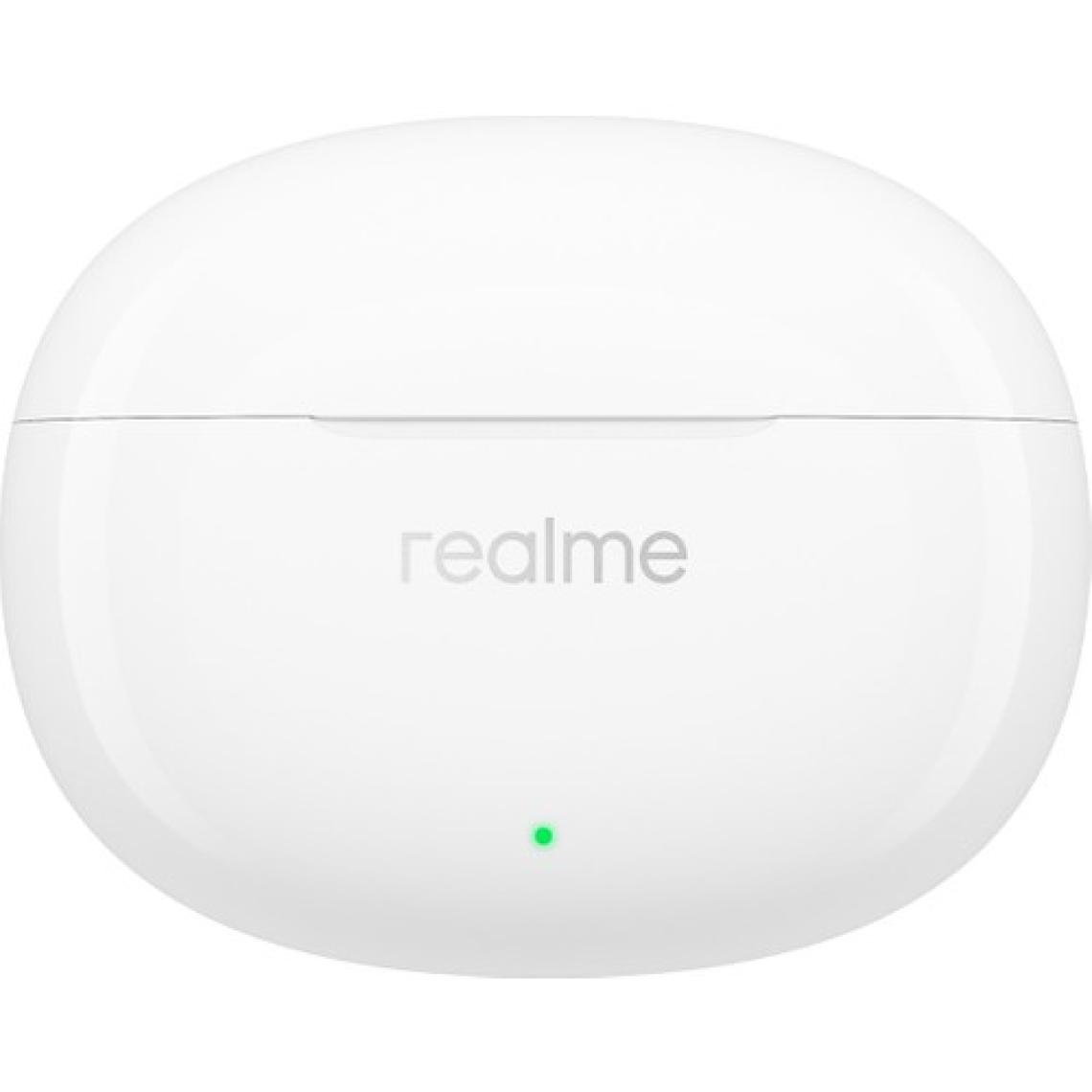 Realme Buds T100 TWS Beyaz Kulak İçi Bluetooth Kulaklık
