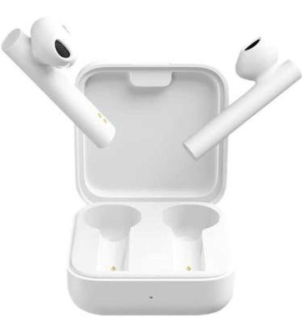 Xiaomi Mi True Wireless Earphones 2 Basic - Beyaz
