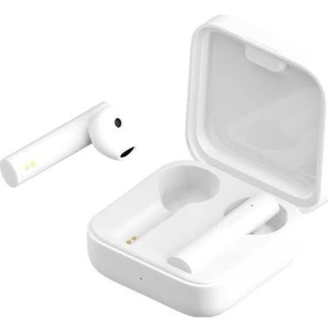 Xiaomi Mi True Wireless Earphones 2 Basic - Beyaz