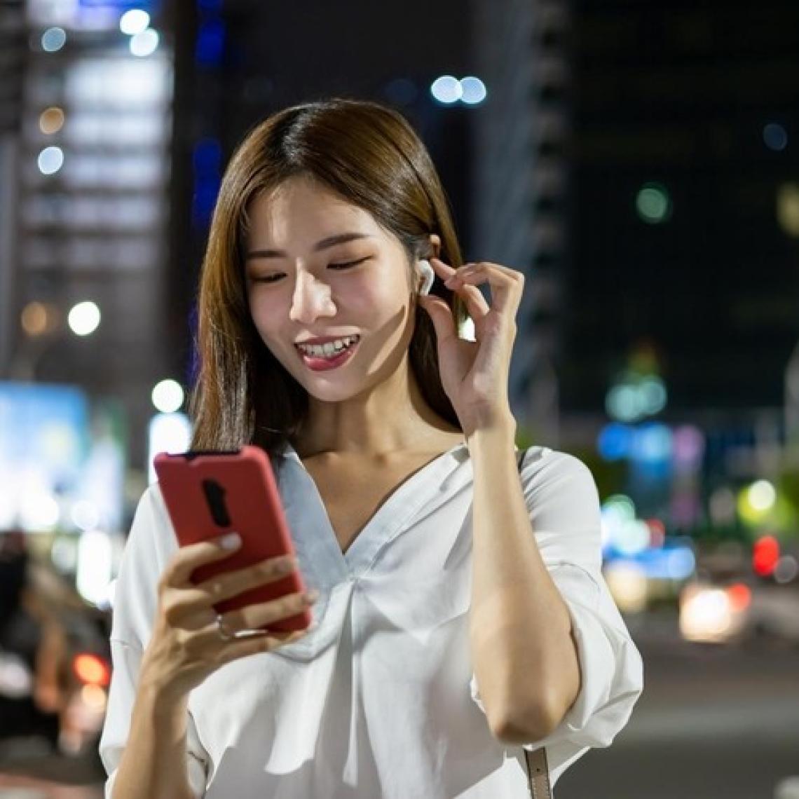 Hzl Echo Bluetooth Kulaklık