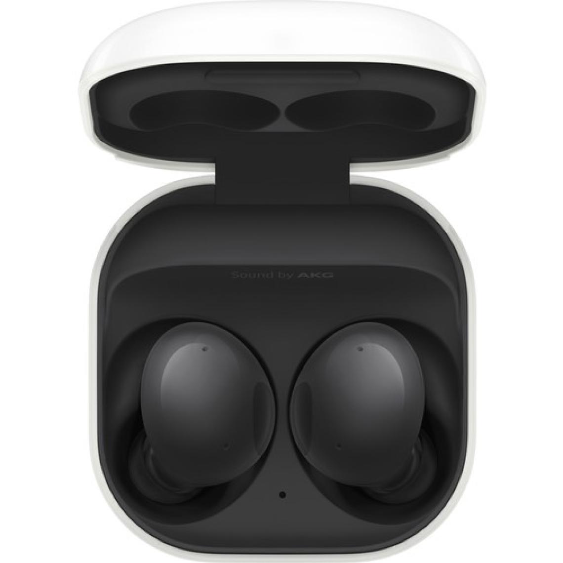Samsung Galaxy Buds 2 SM-R177NZKATUR TWS Siyah Kulak İçi Bluetooth Kulaklık