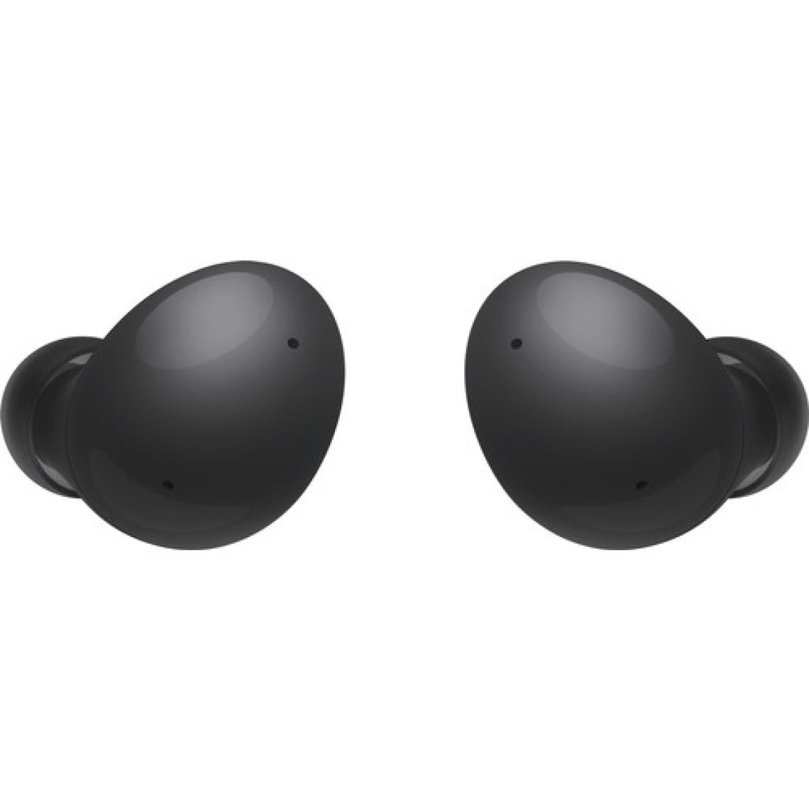 Samsung Galaxy Buds 2 SM-R177NZKATUR TWS Siyah Kulak İçi Bluetooth Kulaklık