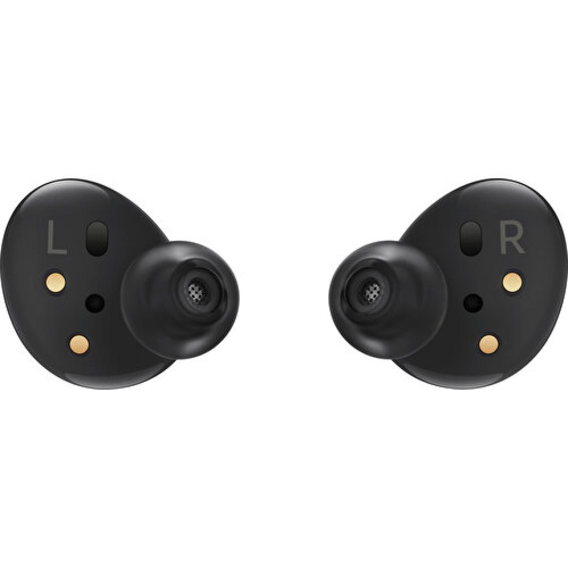 Samsung Galaxy Buds 2 SM-R177NZKATUR TWS Siyah Kulak İçi Bluetooth Kulaklık