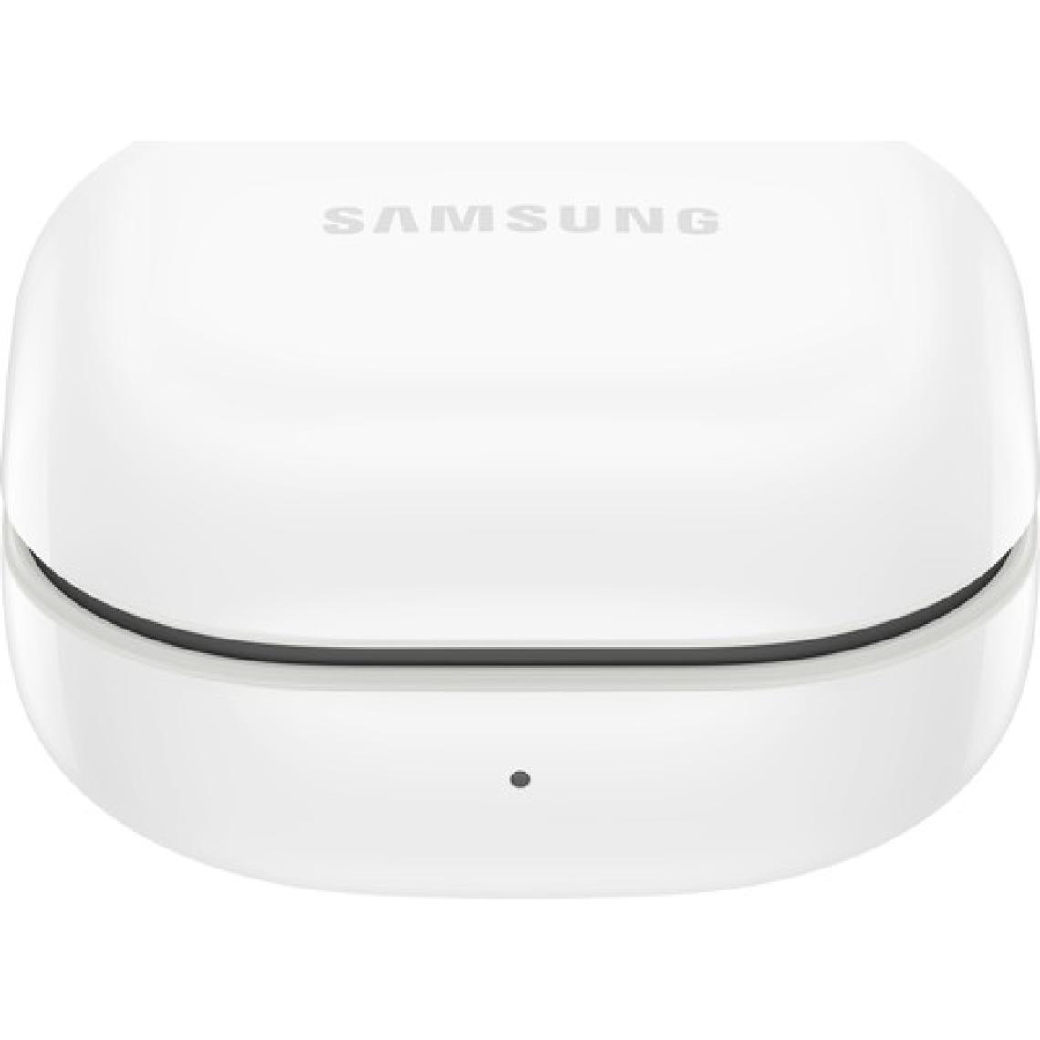 Samsung Galaxy Buds 2 SM-R177NZKATUR TWS Siyah Kulak İçi Bluetooth Kulaklık