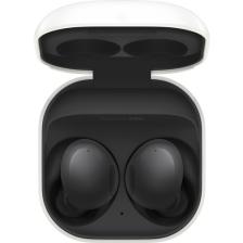 Samsung Galaxy Buds 2 SM-R177NZKATUR TWS Siyah Kulak İçi Bluetooth Kulaklık