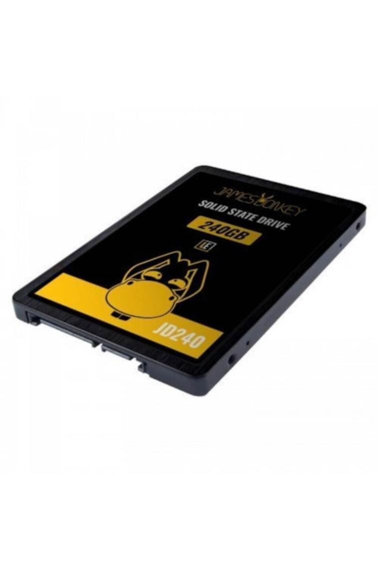 Jd240 240gb 3d Nand 2.5" 560mb-500mb/sn Ssd Disk