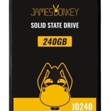 Jd240 240gb 3d Nand 2.5" 560mb-500mb/sn Ssd Disk