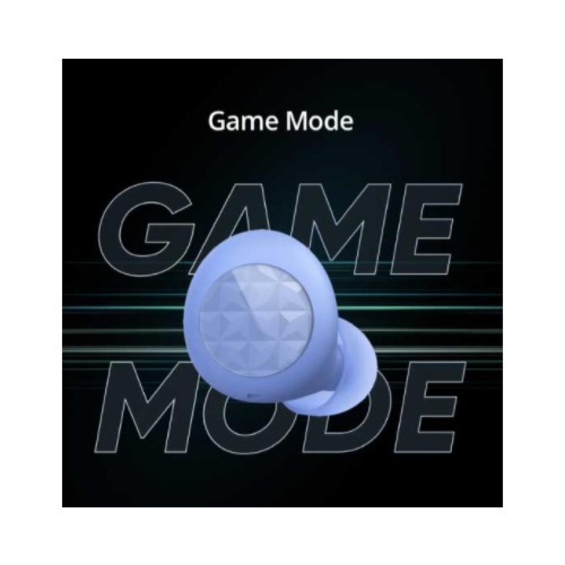 Realme Buds Q2 Bluetooth 5.0 Kulak Içi Kulaklık Oyun
