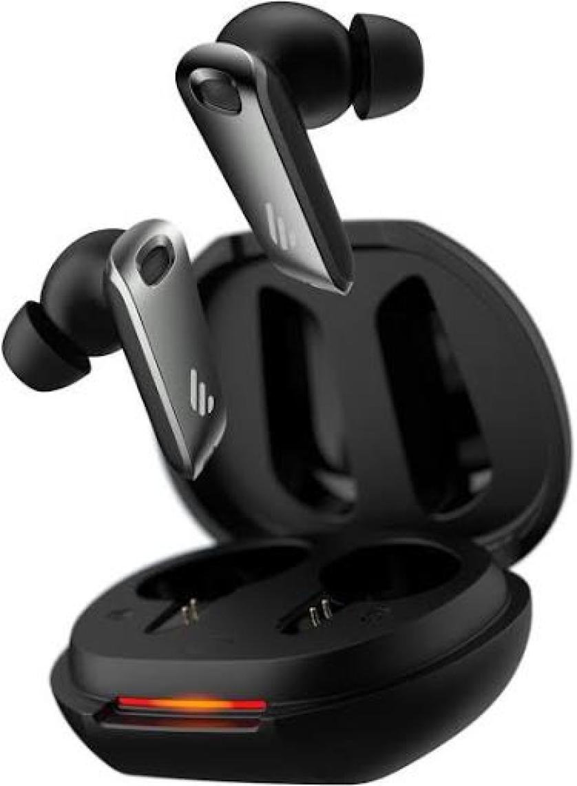 Edifier Neobuds Pro Aktif Gürültü Engelleme ve Oyun Moduna Sahip Kablosuz Stereo Kulaklık Siyah