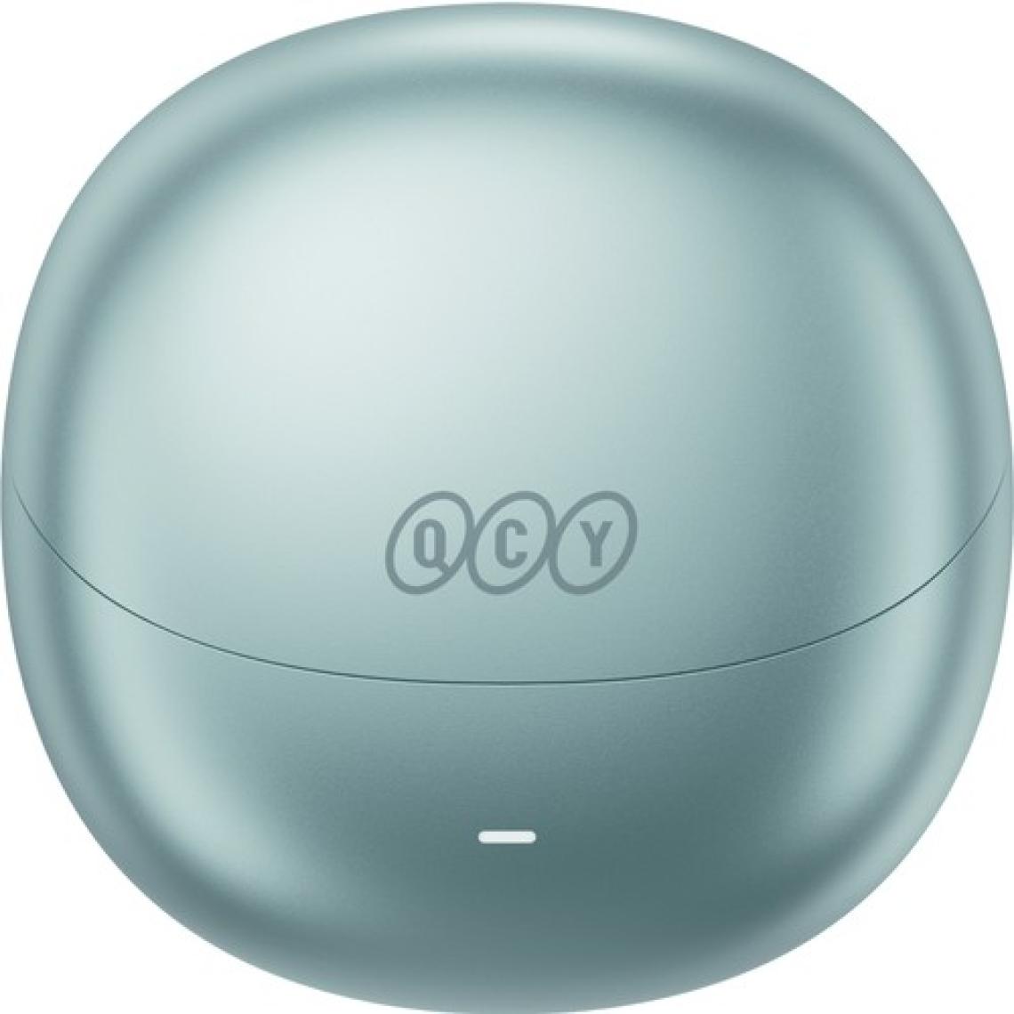 Qcy HT10 Ailybuds Pro+ Adaptif Anc Hi-Res Ldac Aı 6 Mikrofon Bluetooth 5.3 Kablosuz Kulaklık