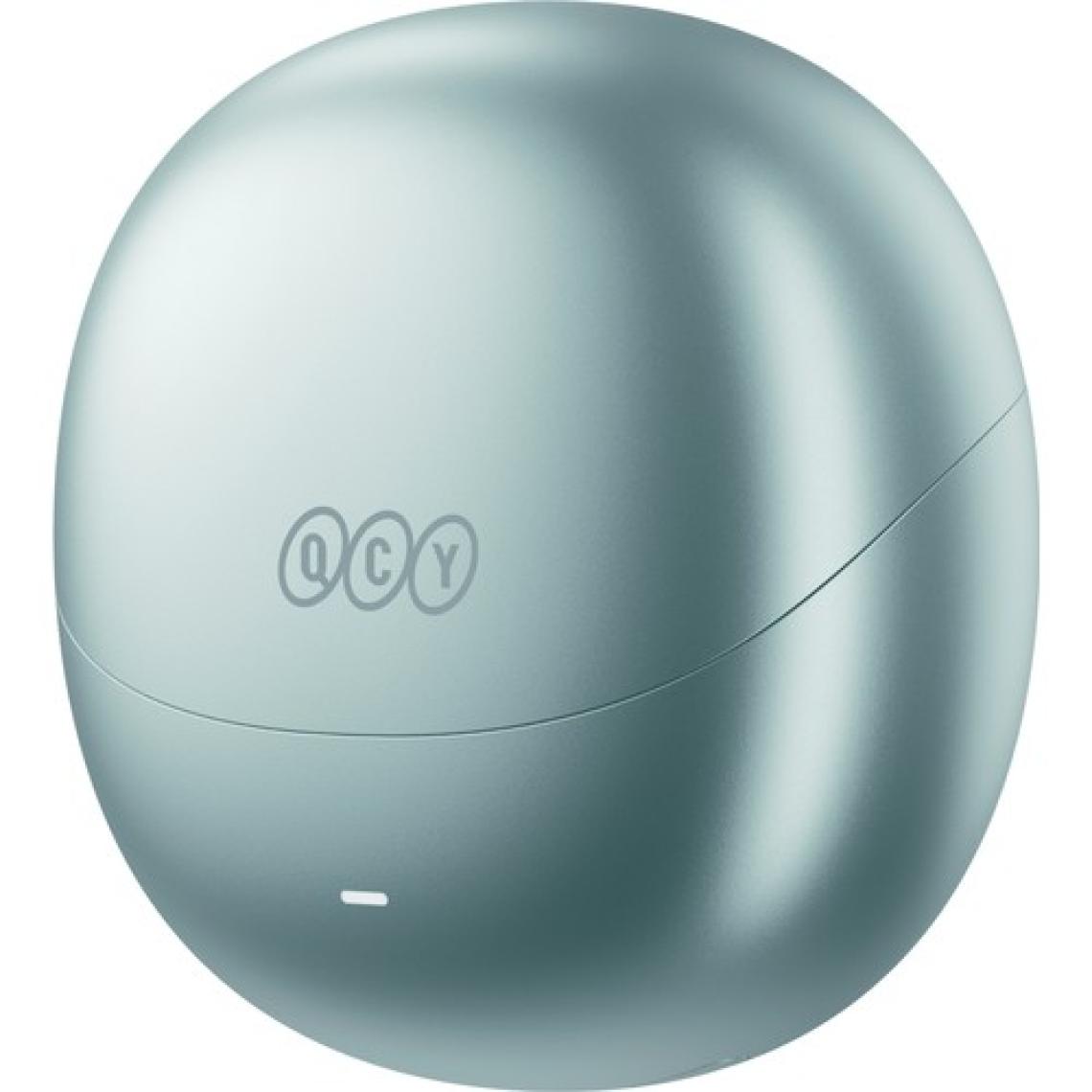 Qcy HT10 Ailybuds Pro+ Adaptif Anc Hi-Res Ldac Aı 6 Mikrofon Bluetooth 5.3 Kablosuz Kulaklık
