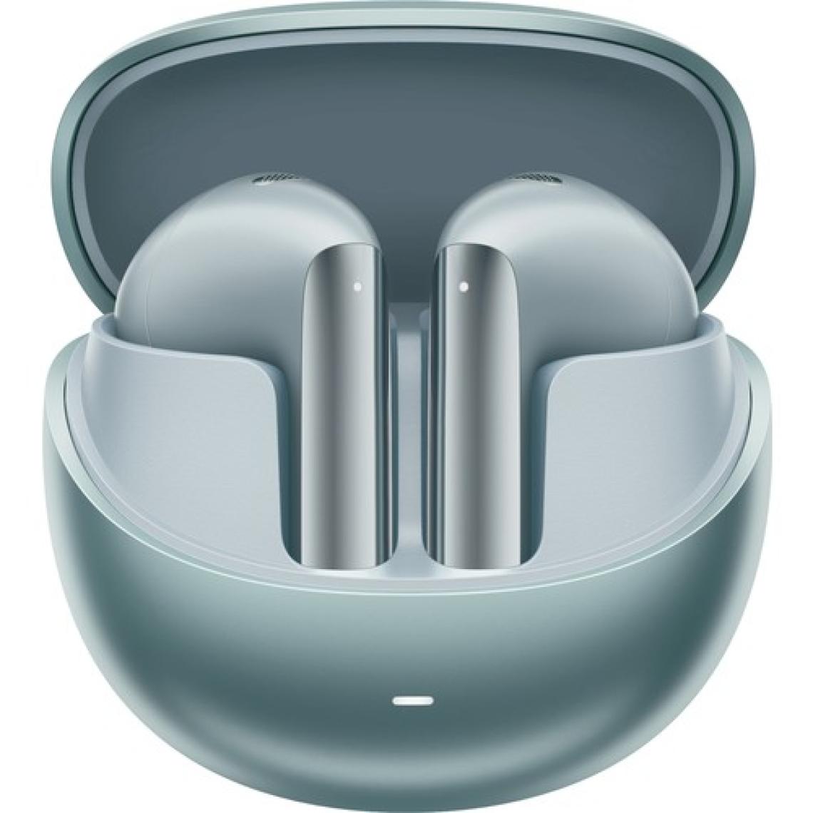 Qcy HT10 Ailybuds Pro+ Adaptif Anc Hi-Res Ldac Aı 6 Mikrofon Bluetooth 5.3 Kablosuz Kulaklık