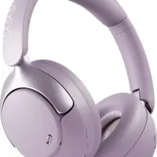 QCY H3 Pro Hybrid Anc Hi-Res LDAC Bluetooth 5.4 Kafaüstü Kablosuz Kulaklık Çift Cihaz desteği