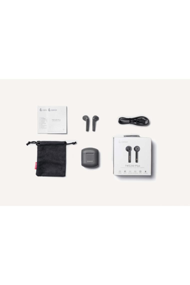 Edifier TWS200 Plus Bluetooth V.5.2 Kulaklık