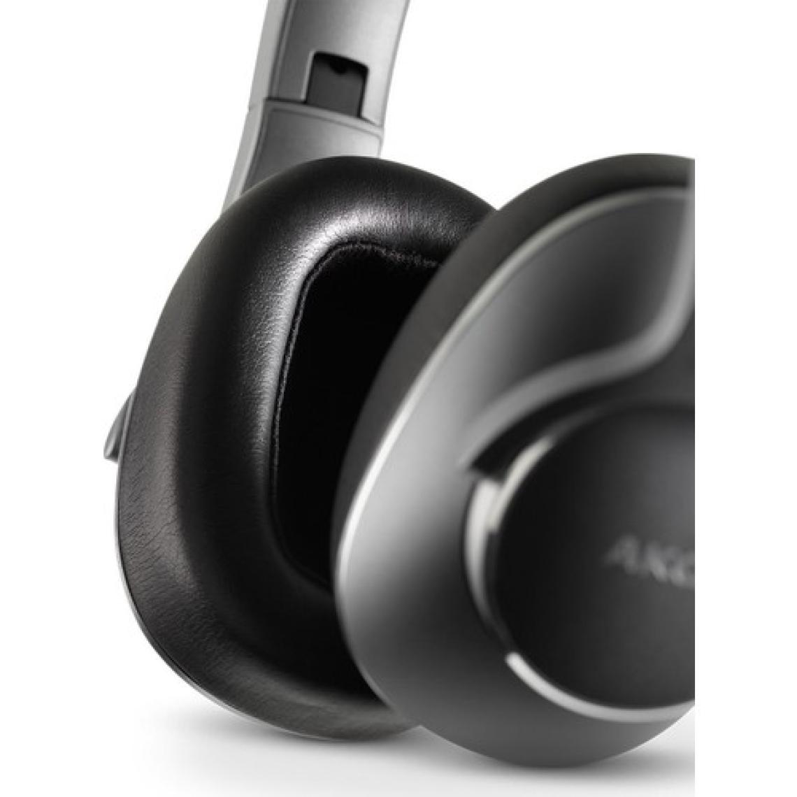AKG N700NC Kablosuz Bluetooth ANC Kulaküstü Kulaklık Gümüş (36 Saat Pil) (GP-N700HAHCEAA)