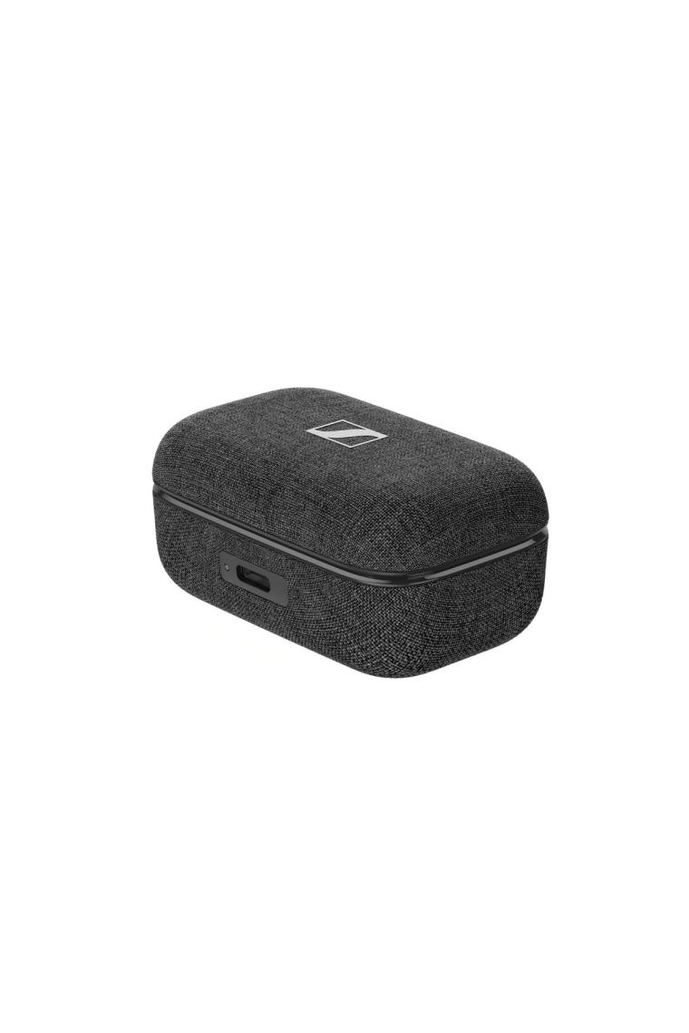 Sennheiser Momentum True Wireless 3 TWS Siyah Kulak İçi Bluetooth Kulaklık