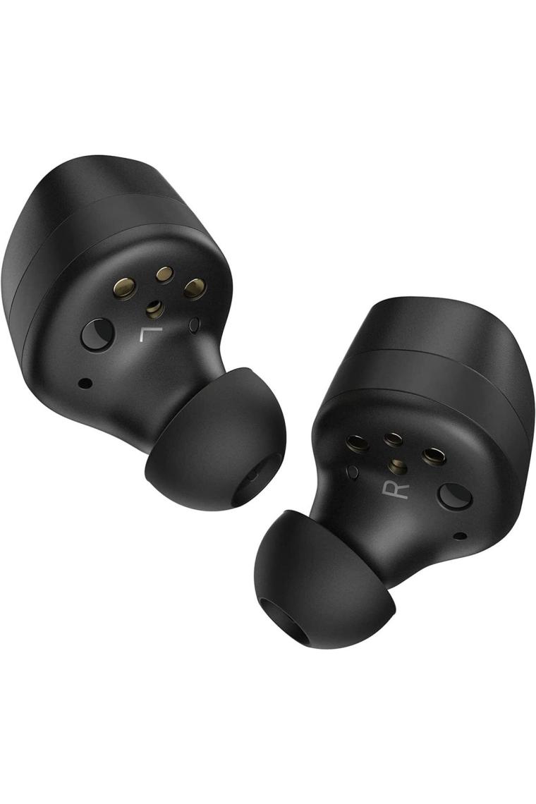 Sennheiser Momentum True Wireless 3 TWS Siyah Kulak İçi Bluetooth Kulaklık