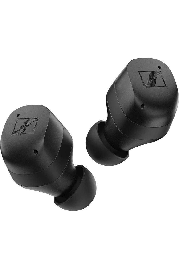 Sennheiser Momentum True Wireless 3 TWS Siyah Kulak İçi Bluetooth Kulaklık