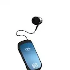 Linktech V81 Makaralı Titreşimli Bluetooth Kulaklık