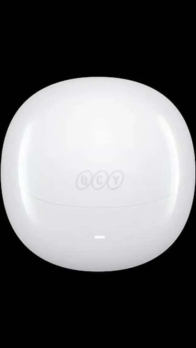 Qcy HT10 Ailybuds Pro+ Adaptif Anc Hi-Res Ldac Aı 6 Mikrofon Bluetooth 5.3 Kablosuz Kulaklık