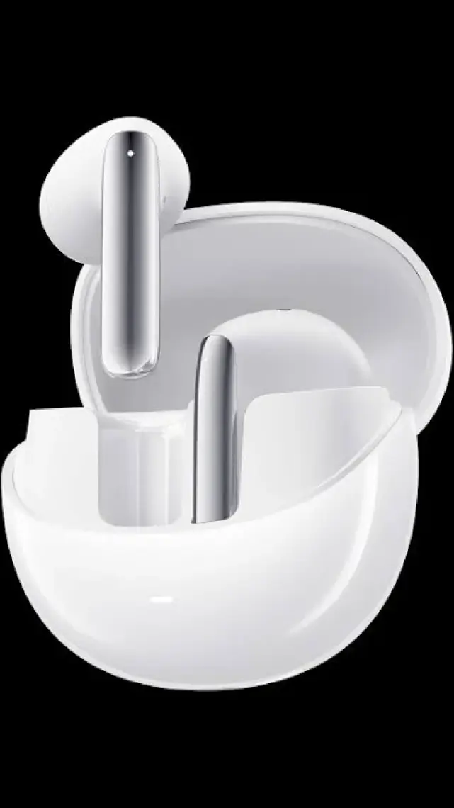 Qcy HT10 Ailybuds Pro+ Adaptif Anc Hi-Res Ldac Aı 6 Mikrofon Bluetooth 5.3 Kablosuz Kulaklık