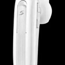 Soultech Colorful Kablosuz Kulakiçi Bluetooth Kulaklık Beyaz