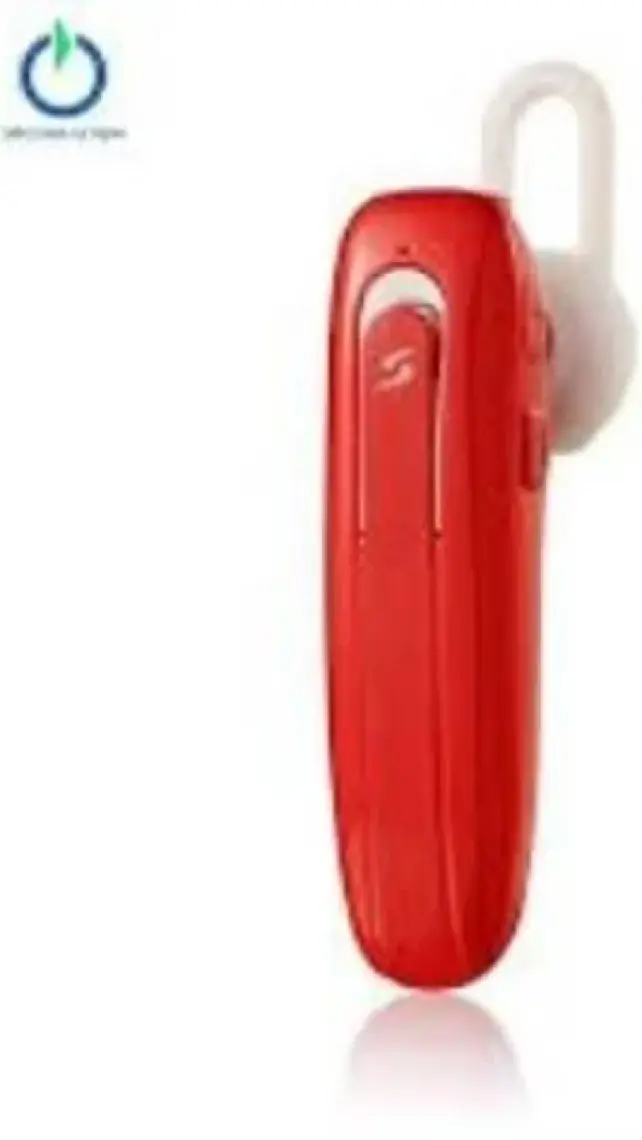 Soultech Colorful Kablosuz Kulakiçi Bluetooth Kulaklık Beyaz
