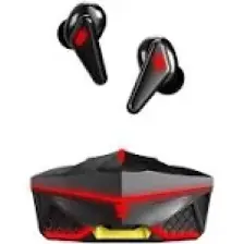 Torima K-98 LED Işıklı Kulakiçi Kablosuz Bluetooth 5.0 Metal Kasa Gaming Kulaklık