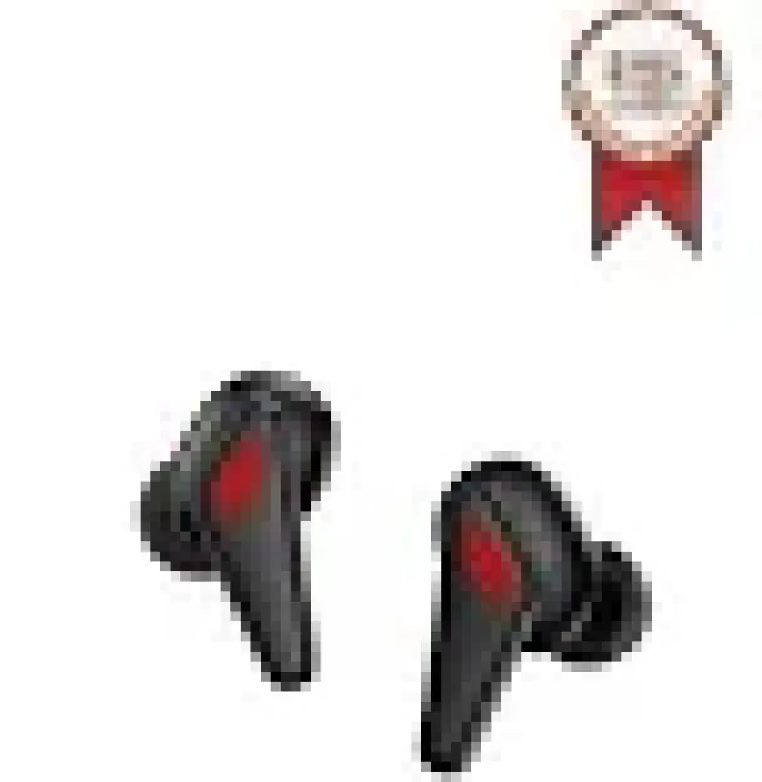 Torima K-98 LED Işıklı Kulakiçi Kablosuz Bluetooth 5.0 Metal Kasa Gaming Kulaklık