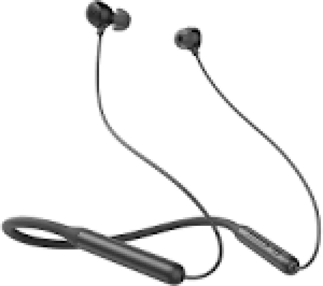 Anker Soundcore Life U2i Bluetooth 5.0 Kablosuz Kulaklık - IPX5 Suya Dayanıklı Sporcu Kulaklığı - 22 Saate Varan Çalma Süresi - Siyah - A3991 (Anker Türkiye Garantili)